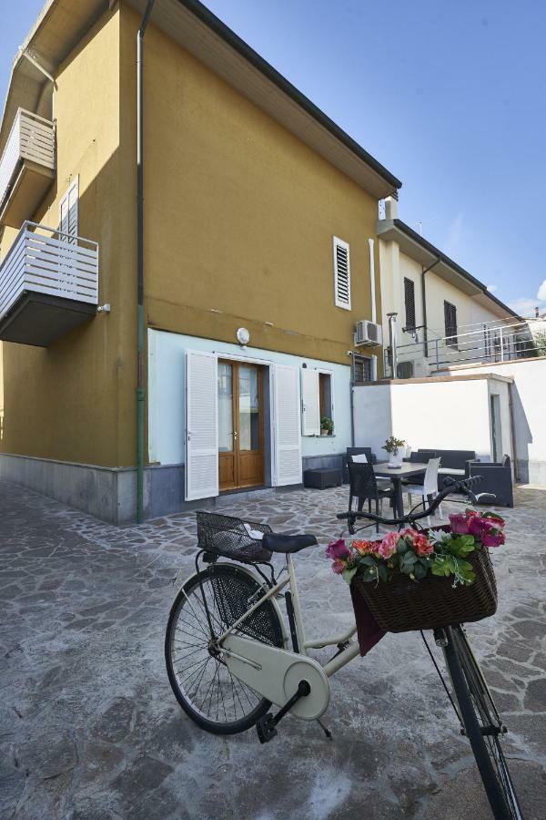 Zenzero E Cannella Empoli Exterior photo
